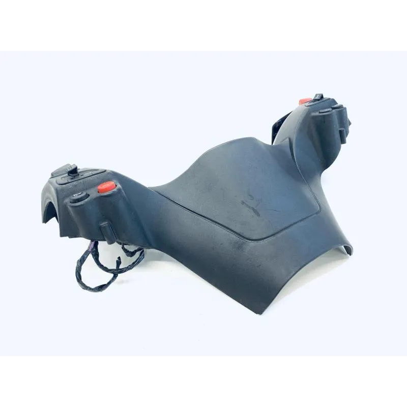 Cache guidon arriere PIAGGIO X9 125 2001-2002