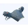 Cache guidon arriere PIAGGIO X9 125 2001-2002