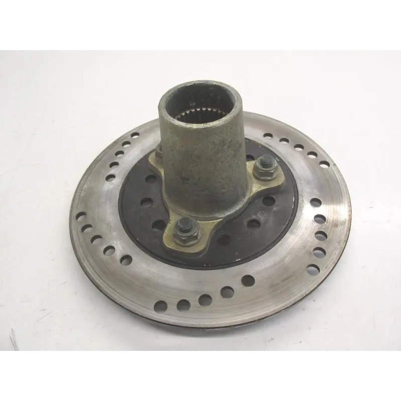 Disque frein arriere KYMCO MXU 150 2011