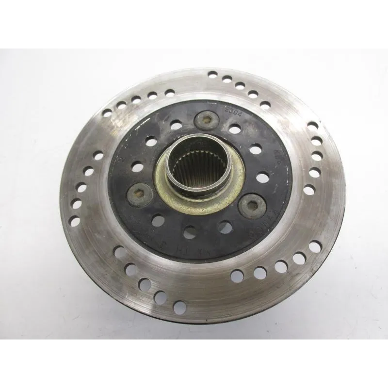 Disque frein arriere KYMCO MXU 150 2011