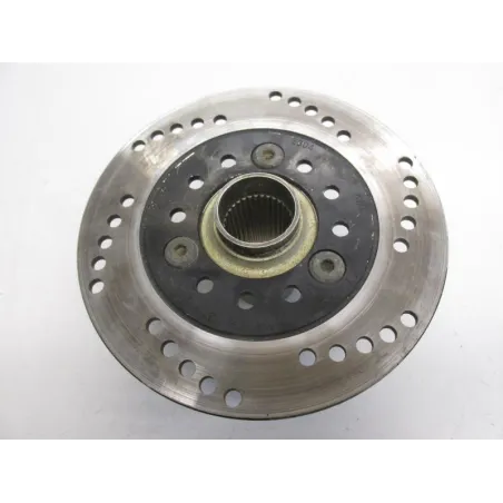 Disque frein arriere KYMCO MXU 150 2011