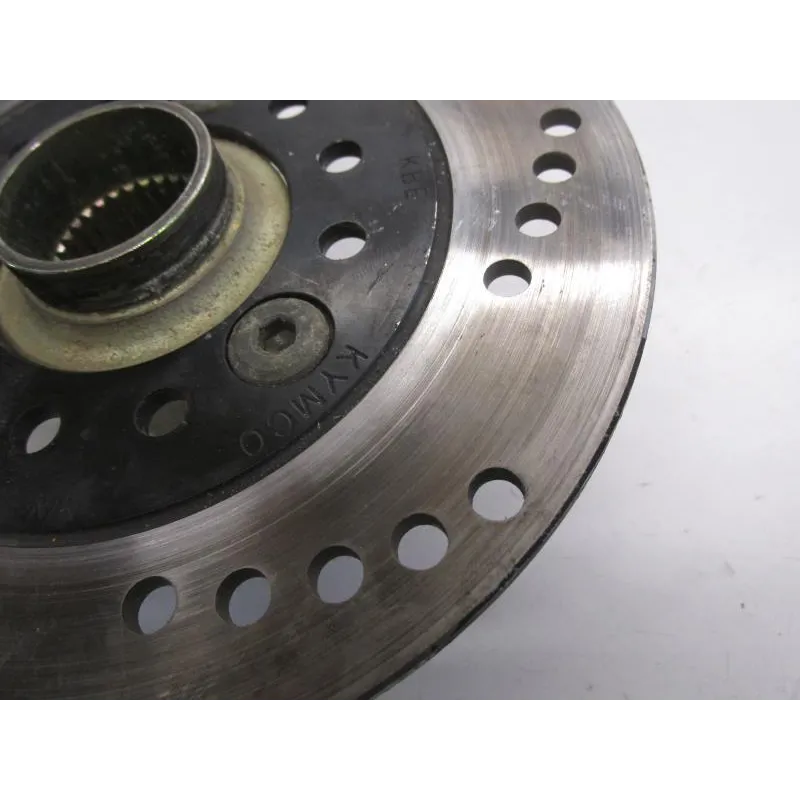 Disque frein arriere KYMCO MXU 150 2011