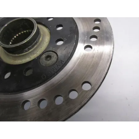 Disque frein arriere KYMCO MXU 150 2011