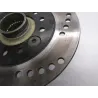 Disque frein arriere KYMCO MXU 150 2011