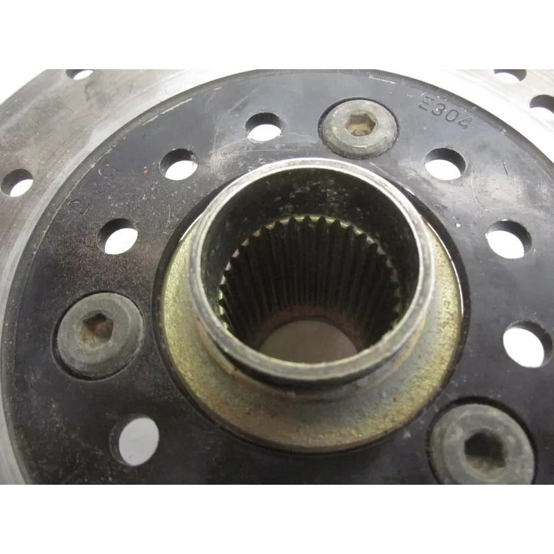 Disque frein arriere KYMCO MXU 150 2011