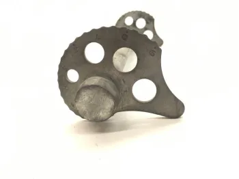 Axe de roue arriere YAMAHA SR 125 1992-1996