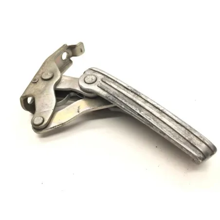 Repose pieds arriere droit PIAGGIO VESPA GTS 125 2007-2012