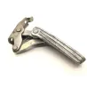 Repose pieds arriere droit PIAGGIO VESPA GTS 125 2007-2012 Repose pieds arriere droit PIAGGIO VESPA GTS 125 2007-2012