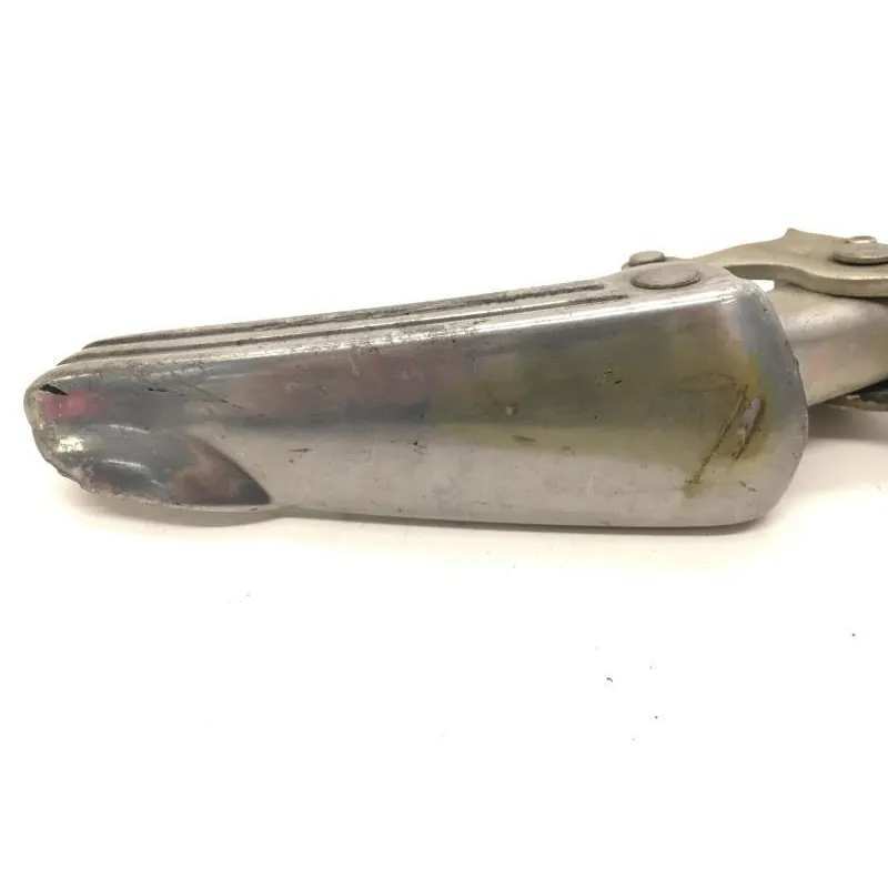 Repose pieds arriere droit PIAGGIO VESPA GTS 125 2007-2012