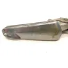 Repose pieds arriere droit PIAGGIO VESPA GTS 125 2007-2012 Repose pieds arriere droit PIAGGIO VESPA GTS 125 2007-2012