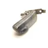 Repose pieds arriere droit PIAGGIO VESPA GTS 125 2007-2012 Repose pieds arriere droit PIAGGIO VESPA GTS 125 2007-2012