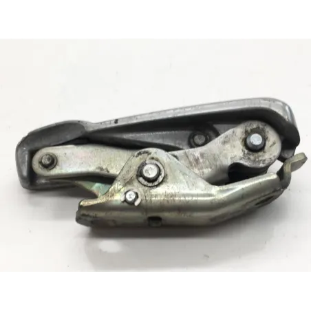 Repose pieds arriere droit PIAGGIO VESPA GTS 125 2007-2012