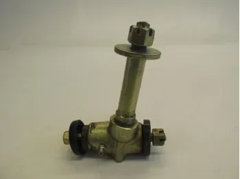 Fusee avant gauche DINLI T-REX 50 2003-2005