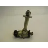 Fusee avant gauche DINLI T-REX 50 2003-2005