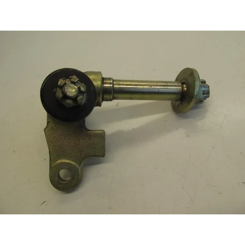 Fusee avant gauche DINLI T-REX 50 2003-2005