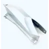 Cache carenage sous selle droit YAMAHA FJR 1300 2001-2002