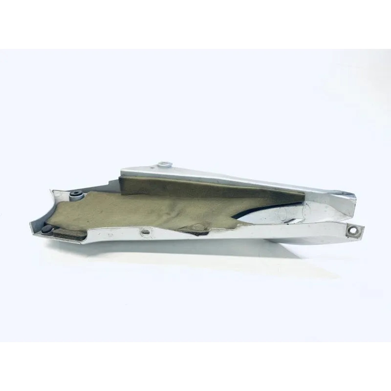 Cache carenage sous selle droit YAMAHA FJR 1300 2001-2002