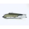 Cache carenage sous selle droit YAMAHA FJR 1300 2001-2002