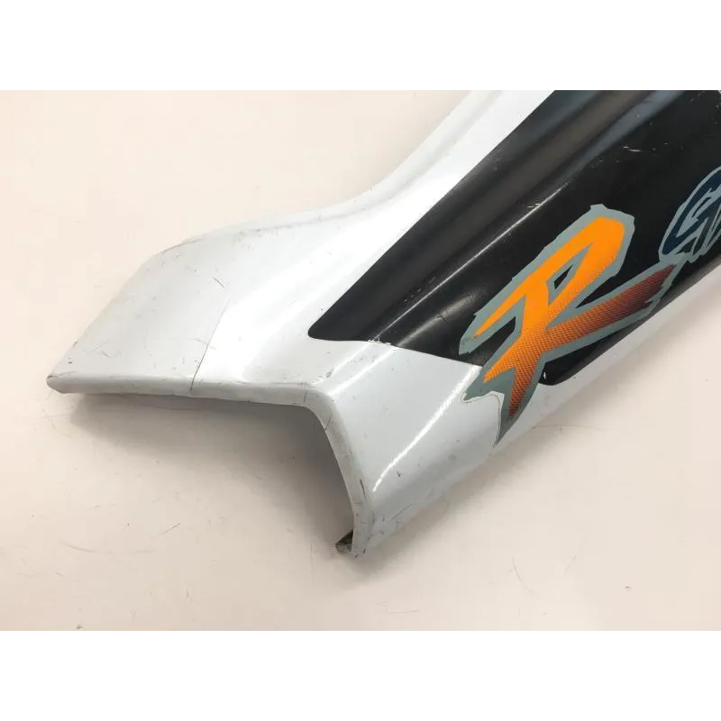 Cache carenage coque arriere droit SUZUKI GSXR 750 1992-1995