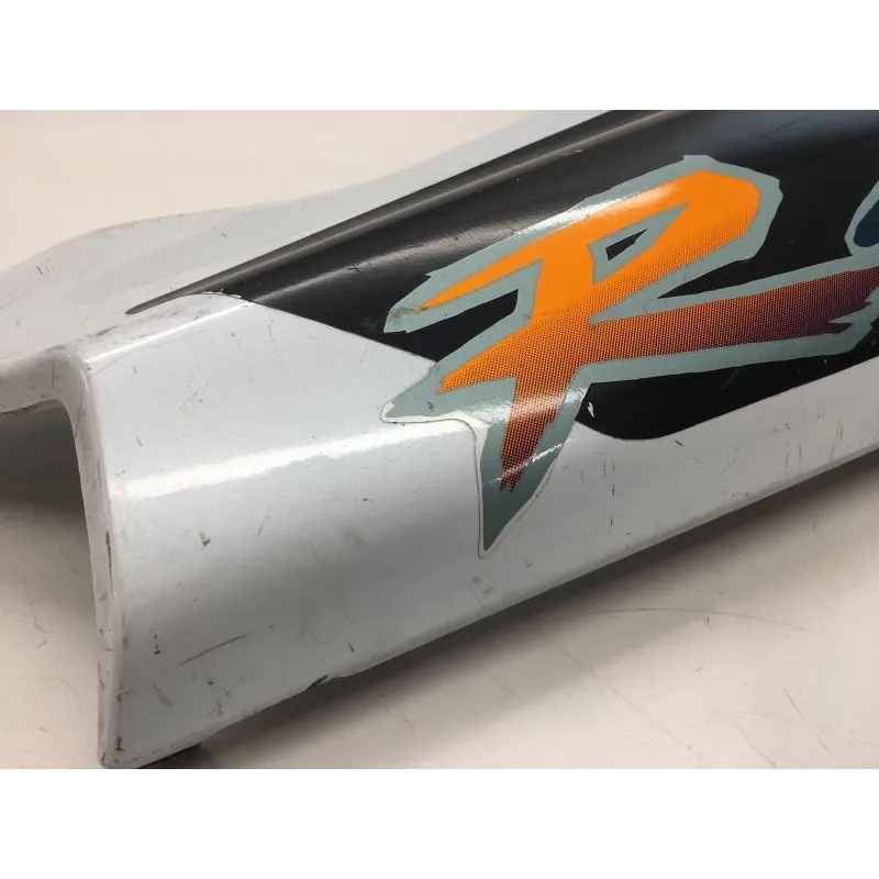 Cache carenage coque arriere droit SUZUKI GSXR 750 1992-1995