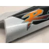 Cache carenage coque arriere droit SUZUKI GSXR 750 1992-1995 Cache carenage coque arriere droit SUZUKI GSXR 750 1992-1995