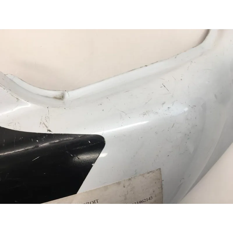 Cache carenage coque arriere droit SUZUKI GSXR 750 1992-1995