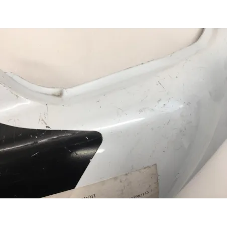 Cache carenage coque arriere droit SUZUKI GSXR 750 1992-1995