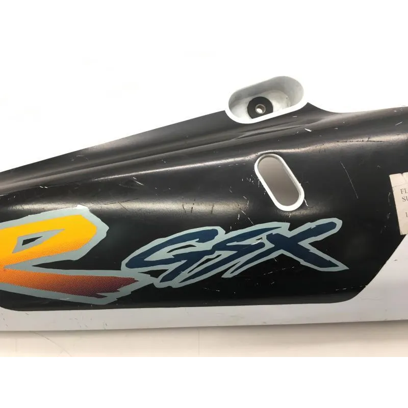 Cache carenage coque arriere droit SUZUKI GSXR 750 1992-1995