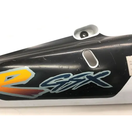 Cache carenage coque arriere droit SUZUKI GSXR 750 1992-1995