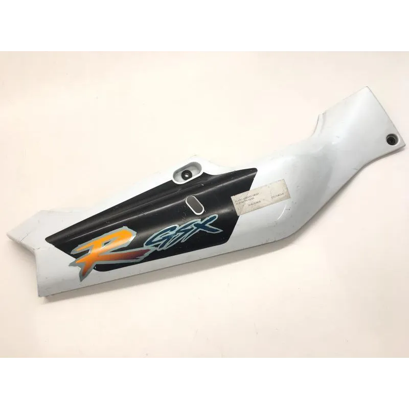 Cache carenage coque arriere droit SUZUKI GSXR 750 1992-1995