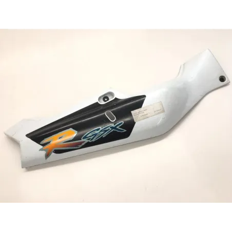 Cache carenage coque arriere droit SUZUKI GSXR 750 1992-1995