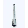 Axe de roue avant PIAGGIO X9 125 2001-2002 Axe de roue avant PIAGGIO X9 125 2001-2002