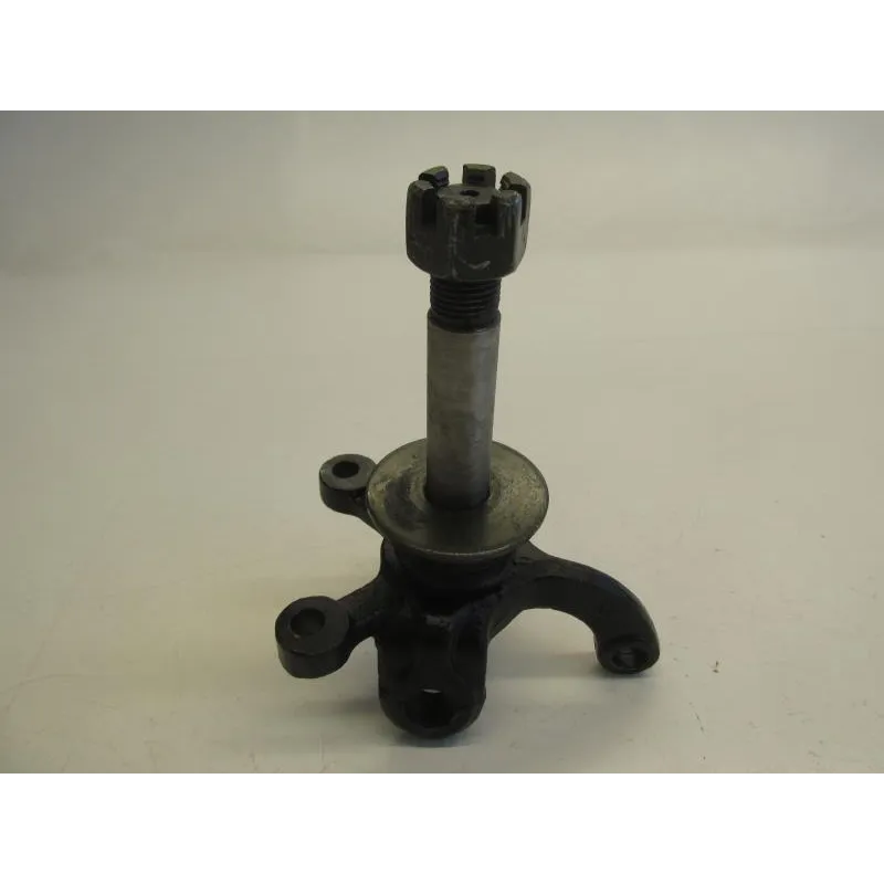 Fusee avant gauche BASHAN CATBRIER 250 2010
