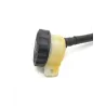 Maitre cylindre frein arriere KAWASAKI ER6 650 2006-2008 F/N