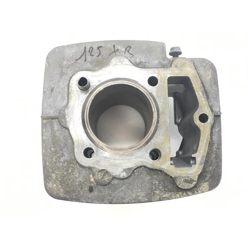 Cylindre HONDA XR 125 1980-1982
