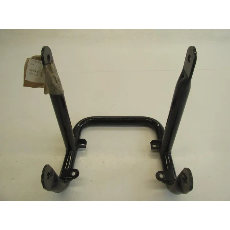Pare choc avant DINLI T-REX 50 2003-2005