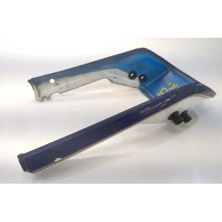 Cache carenage coque arriere HONDA CBX 550 1982-1985