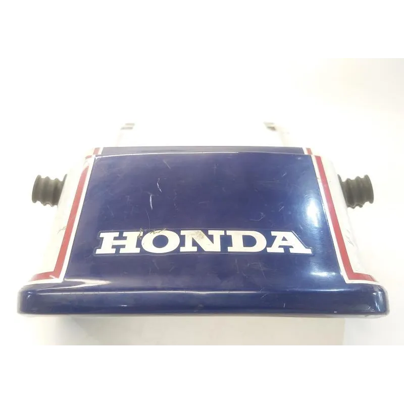 Cache carenage coque arriere HONDA CBX 550 1982-1985