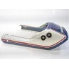 Cache carenage coque arriere HONDA CBX 550 1982-1985 Cache carenage coque arriere HONDA CBX 550 1982-1985