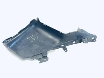 Cache lateral droit YAMAHA XP 500 2001-2007 TMAX