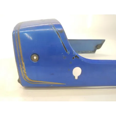 Cache carenage coque arriere HONDA CB 750 K 1978-1982