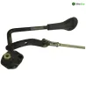 Levier de vitesse POLARIS SPORTSMAN 700 2002 4X4