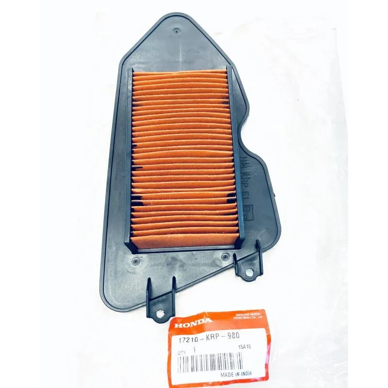 Filtre a air HONDA SCV 100 2003-2007 LEAD