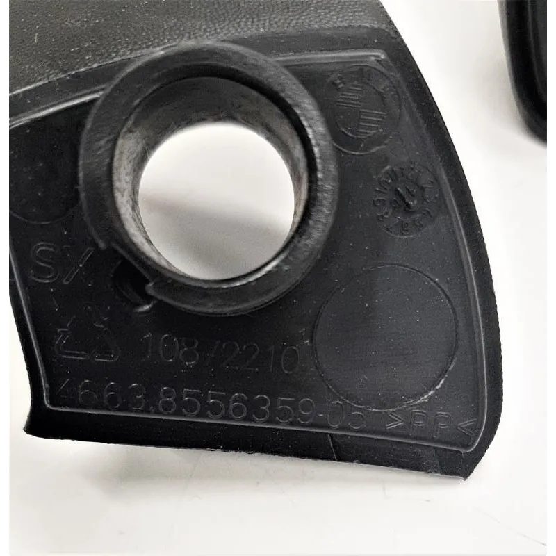 Poignee arriere gauche BMW C 650 SPORT 2014-2020 K18