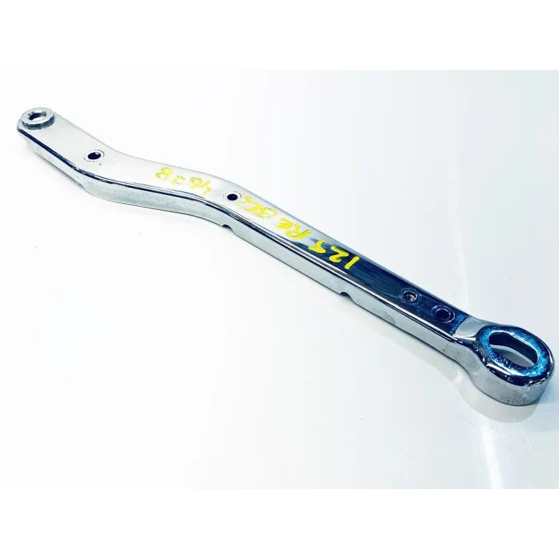 Cache lateral gauche HONDA CA 125 REBEL 1995-2000