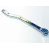 Cache lateral gauche HONDA CA 125 REBEL 1995-2000