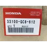 Optique (feux)(phare) HONDA NH 80 1993-1995 LEAD Optique (feux)(phare) HONDA NH 80 1993-1995 LEAD