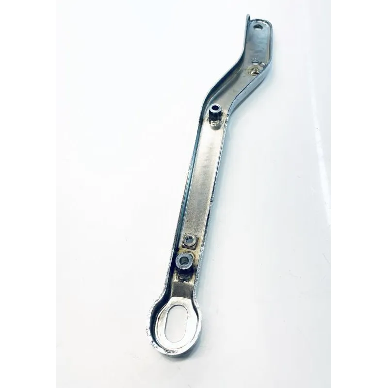 Cache lateral gauche HONDA CA 125 REBEL 1995-2000