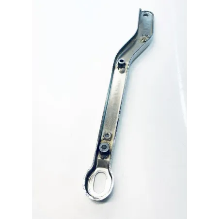 Cache lateral gauche HONDA CA 125 REBEL 1995-2000