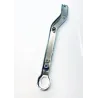 Cache lateral gauche HONDA CA 125 REBEL 1995-2000